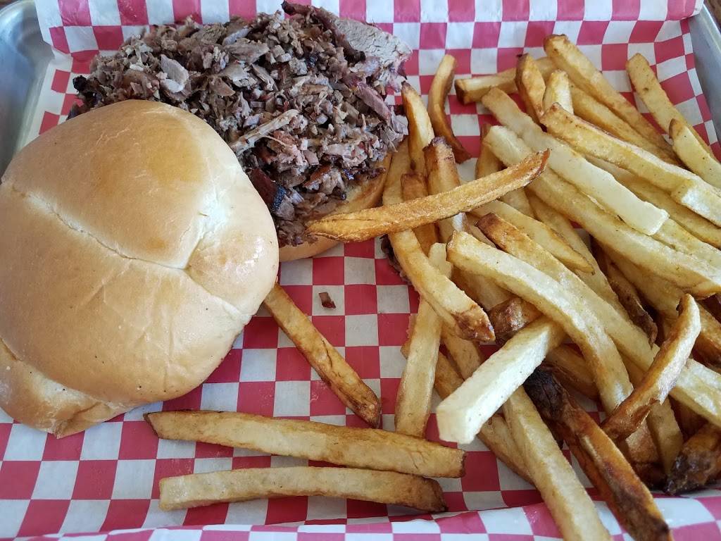 Pig n Pepper BBQ | restaurant | 214 US-64, Alma, AR 72921, USA | 4796322748 OR +1 479-632-2748