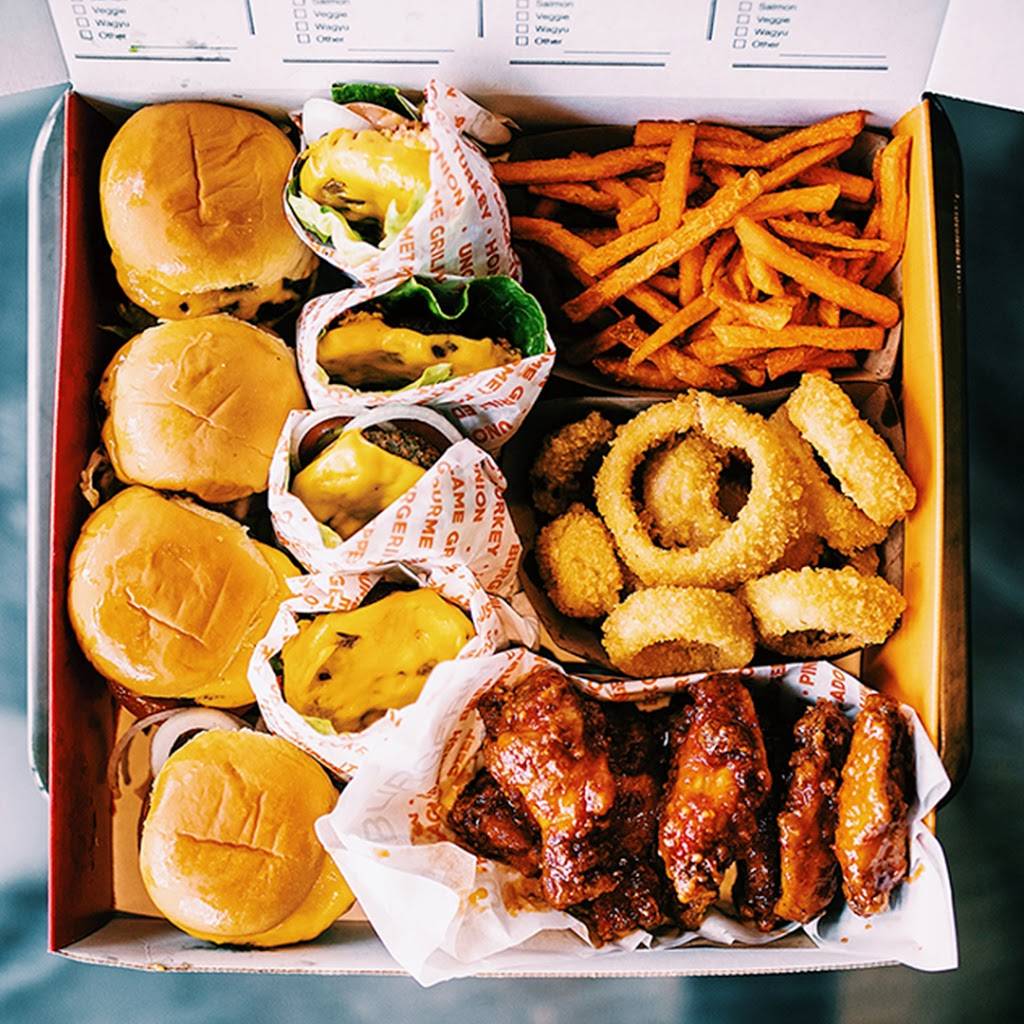BurgerIM | meal delivery | 228 E River Park Cir, Fresno, CA 93720, USA | 5599700006 OR +1 559-970-0006