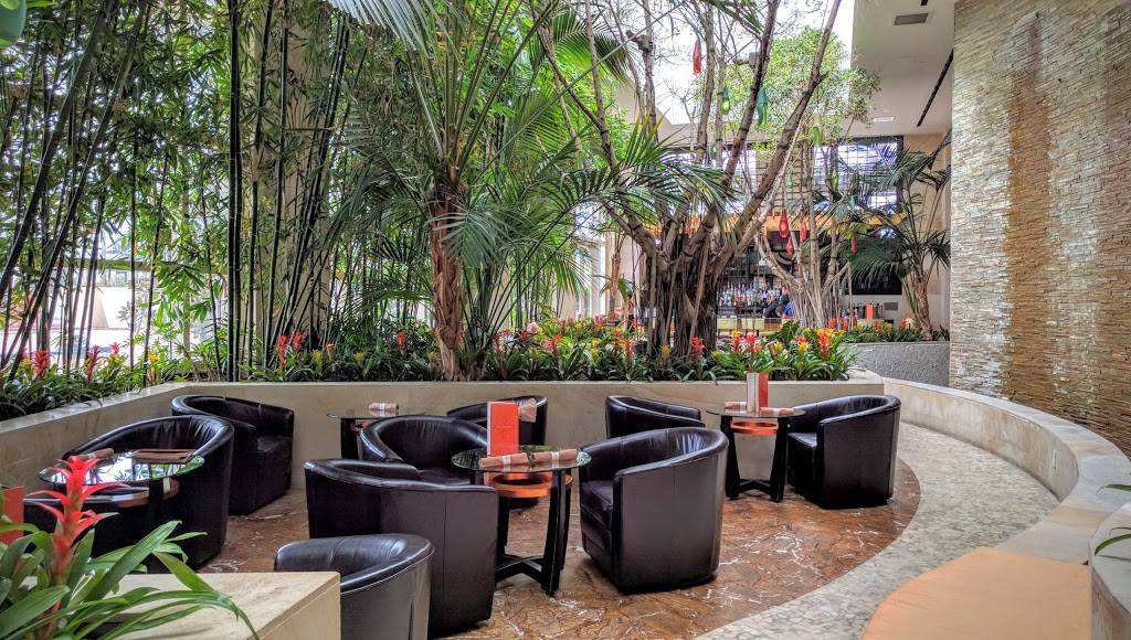 Sunroom Lounge | night club | 1 Borgata Way, Borgata Hotel, Casino & Spa, Atlantic City, NJ 08401, USA | 6093171000 OR +1 609-317-1000