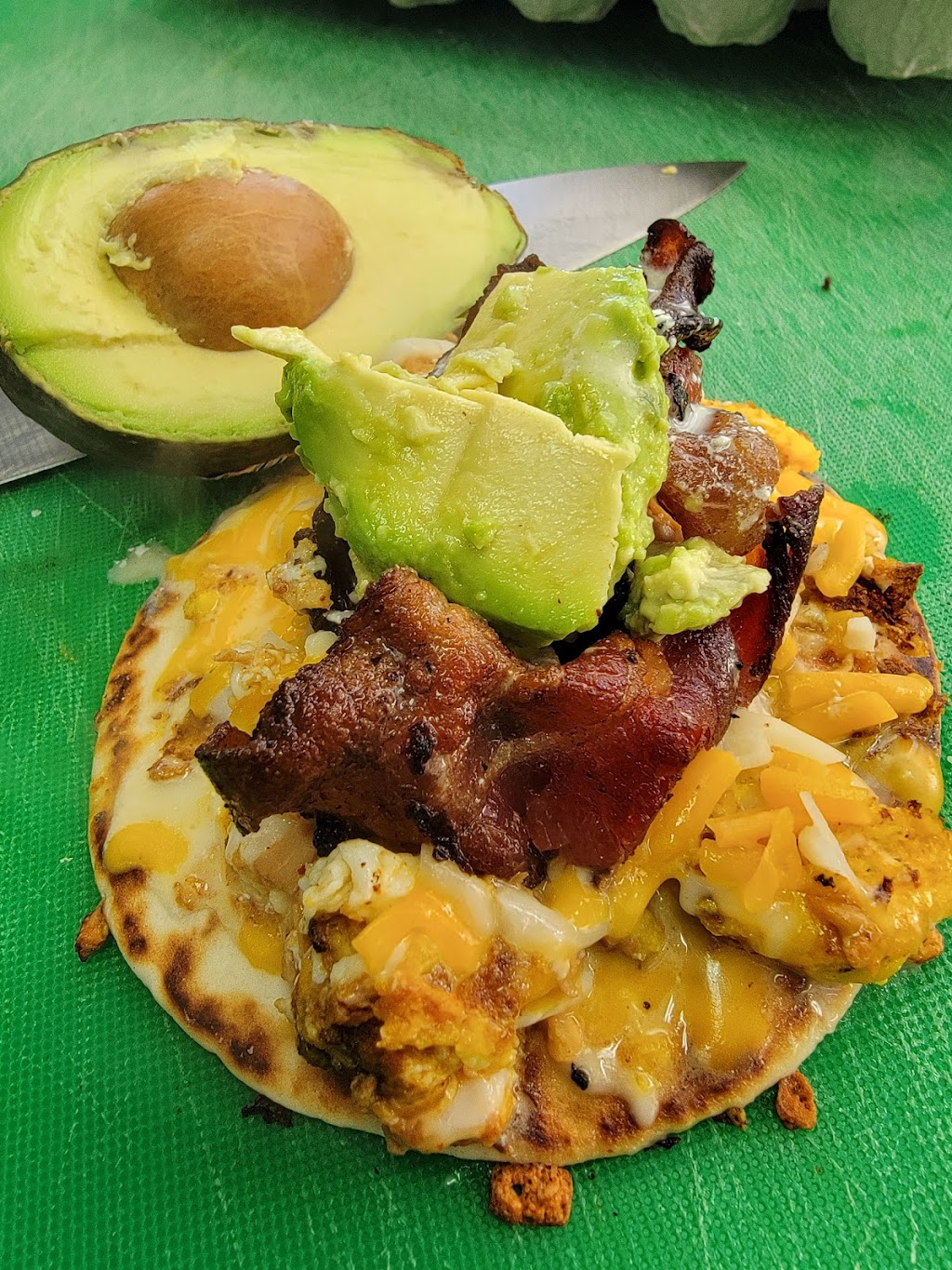 Melodys Food Cart | restaurant | 531 Silverthorne Ln, Silverthorne, CO 80498, USA | 7192052804 OR +1 719-205-2804