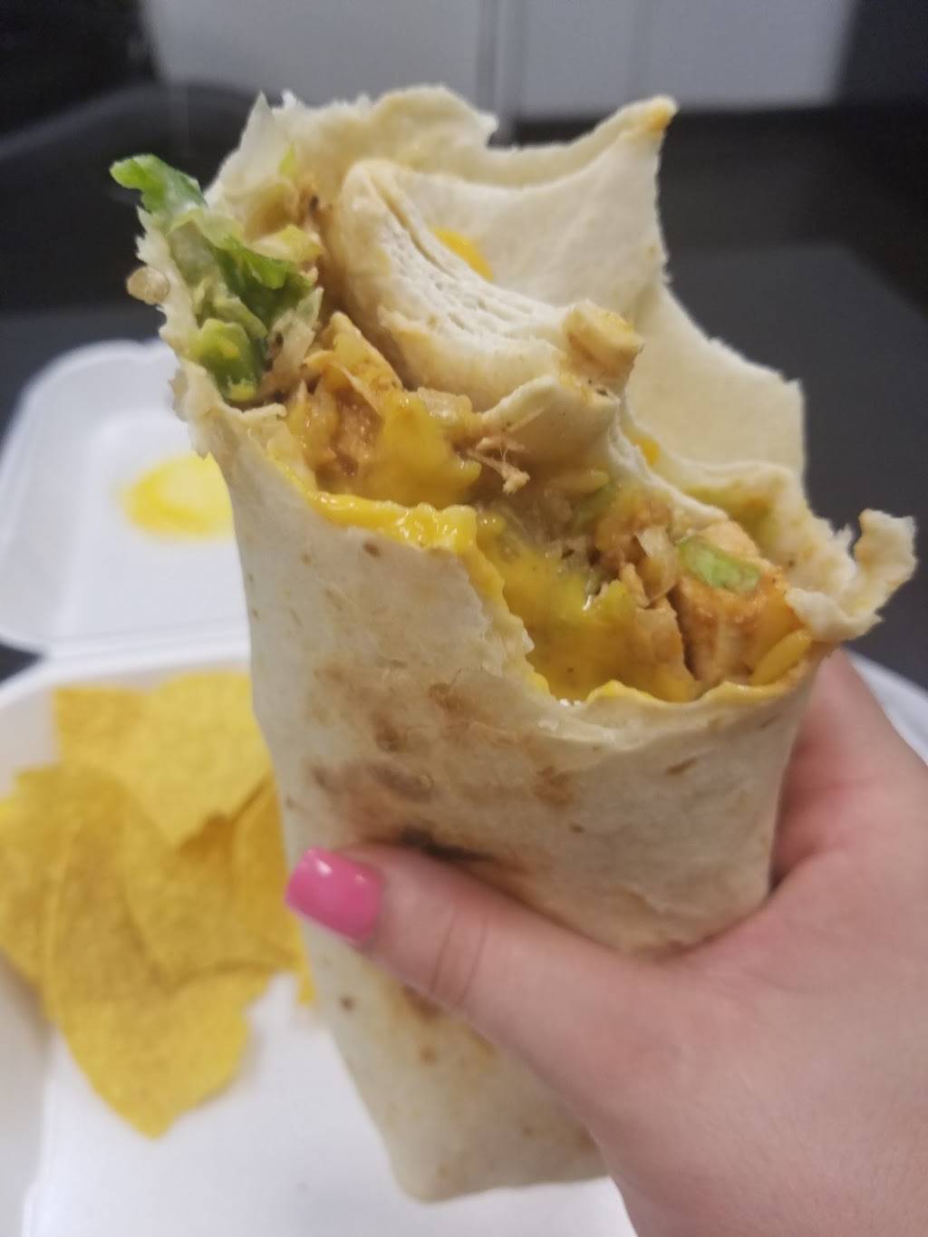 Tijuana Flats | restaurant | 1725 Federal Hwy, Boynton Beach, FL 33435, USA | 5617354946 OR +1 561-735-4946