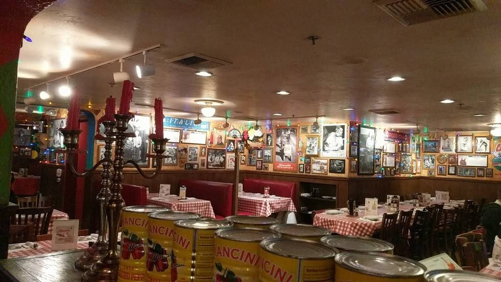 Buca di Beppo Italian Restaurant | restaurant | 10749 Westview Pkwy, Mira Mesa, CA 92126, USA | 8585362822 OR +1 858-536-2822