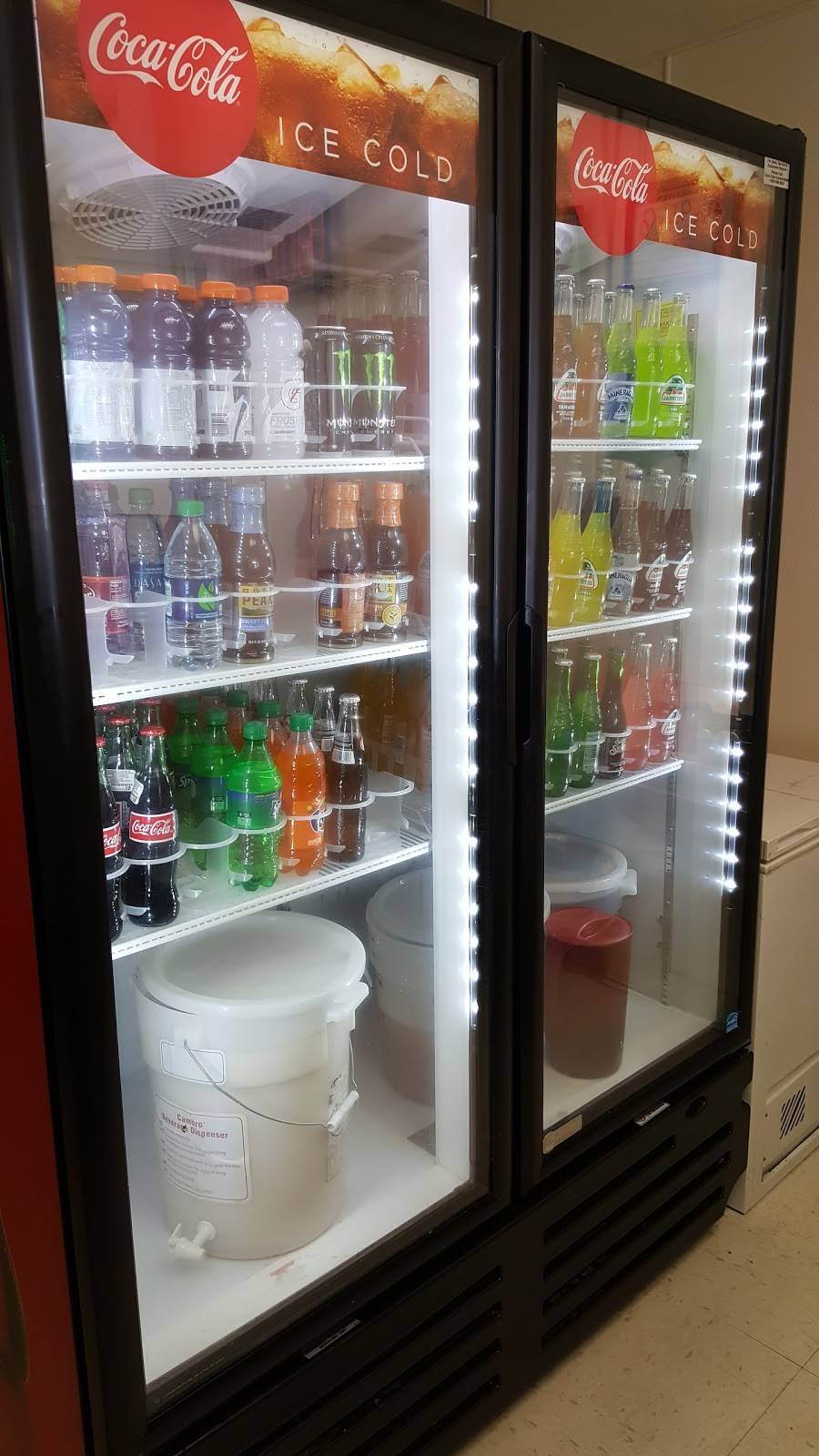 Taqueria EL Monterrey | restaurant | 5370 Hwy 70 W d, Morehead City, NC 28557, USA | 2527730480 OR +1 252-773-0480