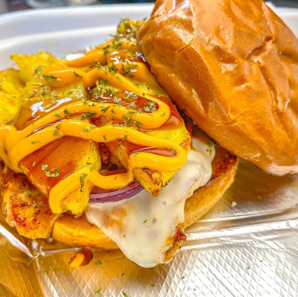 Memphis Pineapple Express | restaurant | 5963 Summer Ave, Memphis, TN 38134, USA | 9016012126 OR +1 901-601-2126