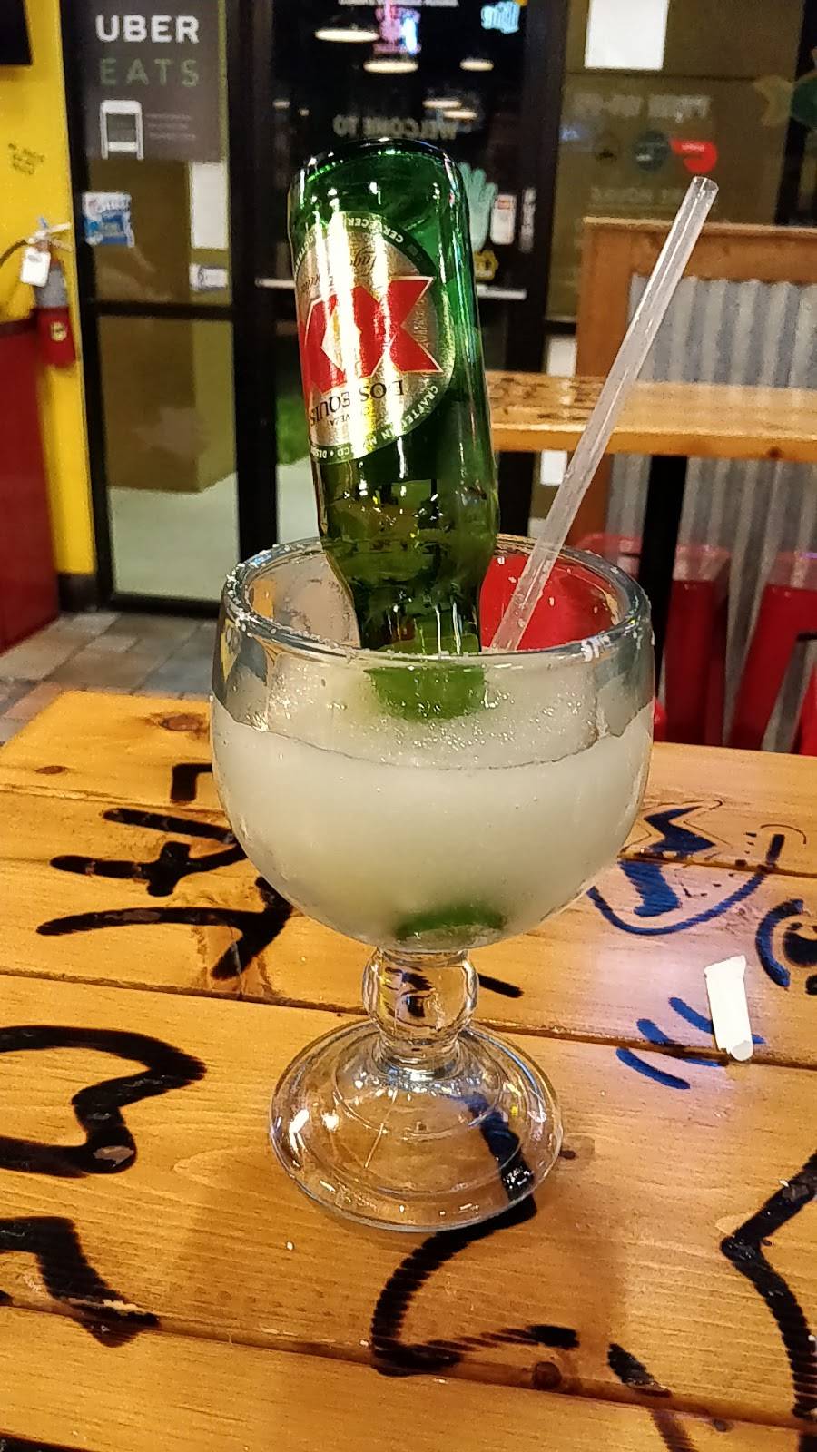 Fuzzys Taco Shop | restaurant | 13881 Midway Rd #105, Farmers Branch, TX 75244, USA | 9723878226 OR +1 972-387-8226