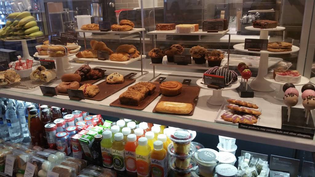 Starbucks | cafe | 7955 N Kings Hwy d, Myrtle Beach, SC 29572, USA | 8433537378 OR +1 843-353-7378