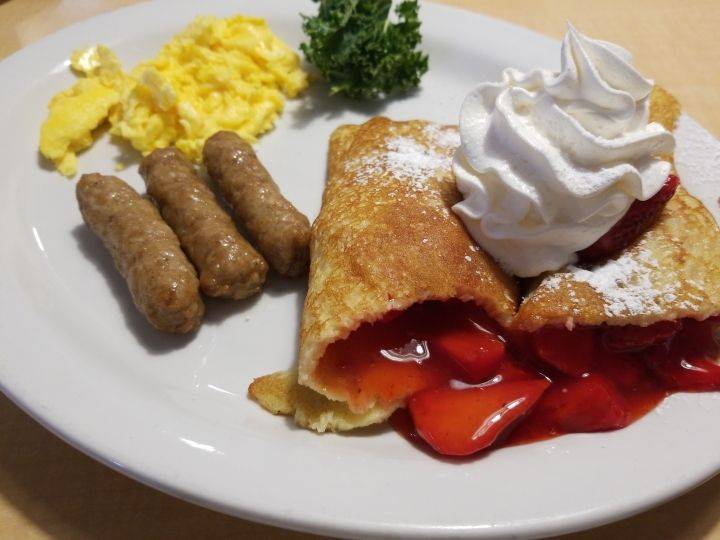 Jebs Blueberry Hill | restaurant | 3851 N Blackstone Ave, Fresno, CA 93726, USA | 5592243700 OR +1 559-224-3700