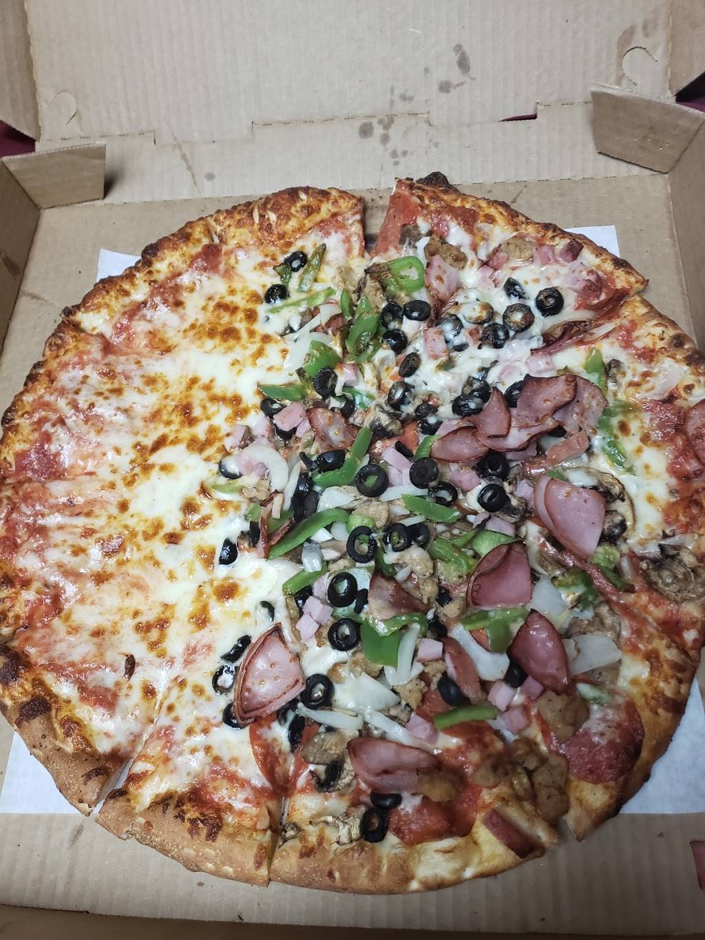 Georgios Pizzeria | meal delivery | 4964 W 190th St, Torrance, CA 90503, USA | 3103714874 OR +1 310-371-4874