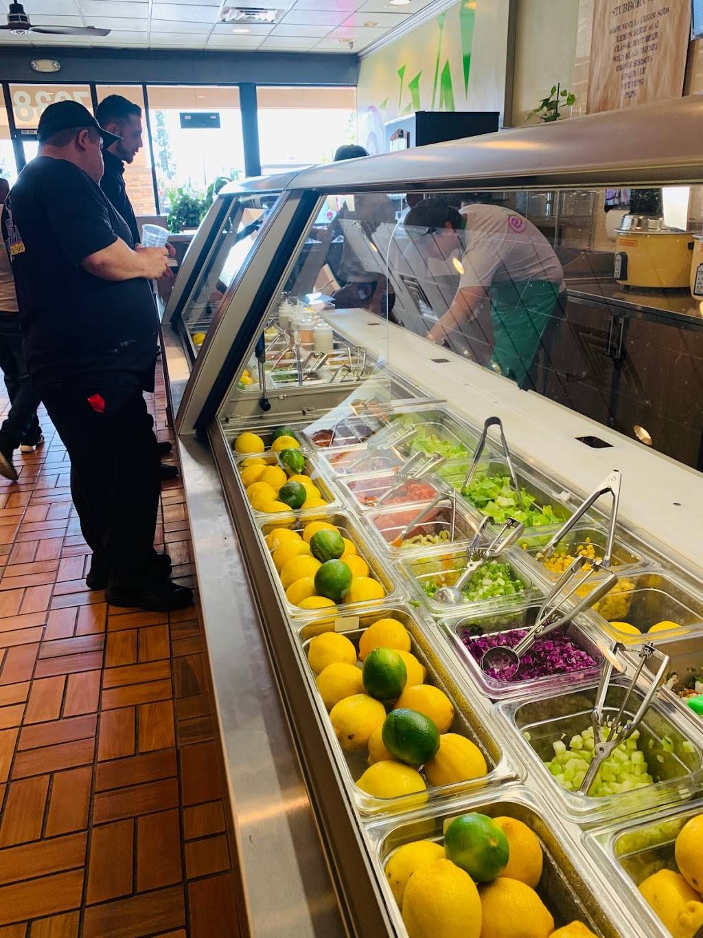 Viva Be BowlD | restaurant | 7038 N Cedar Ave, Fresno, CA 93720, USA | 5597126062 OR +1 559-712-6062