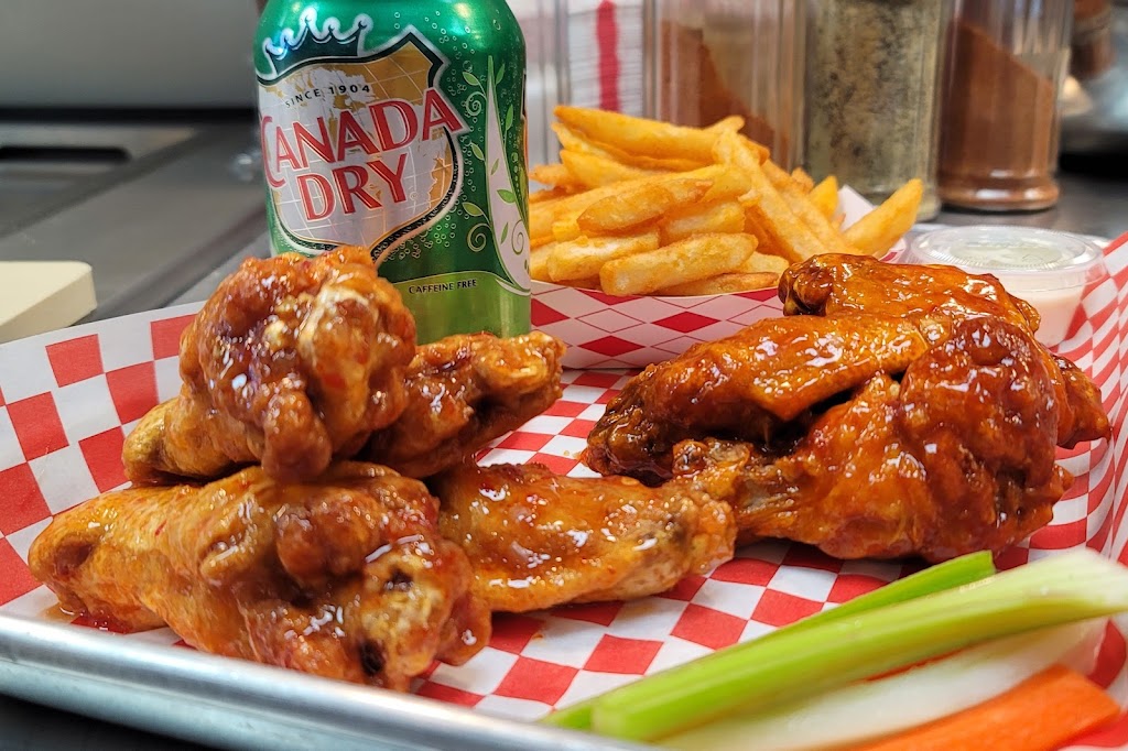 Wing Bros | restaurant | 8610 Brentwood Blvd a, Brentwood, CA 94513, USA | 9253928380 OR +1 925-392-8380