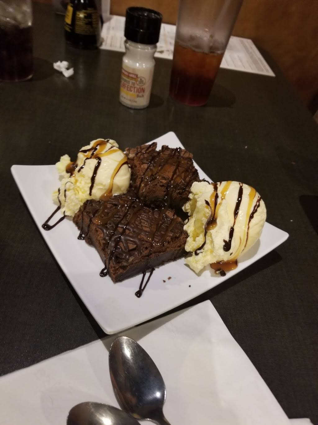 Genghis Grill | restaurant | 3530 NW Centre Dr #150, Fort Worth, TX 76135, USA | 8172372680 OR +1 817-237-2680