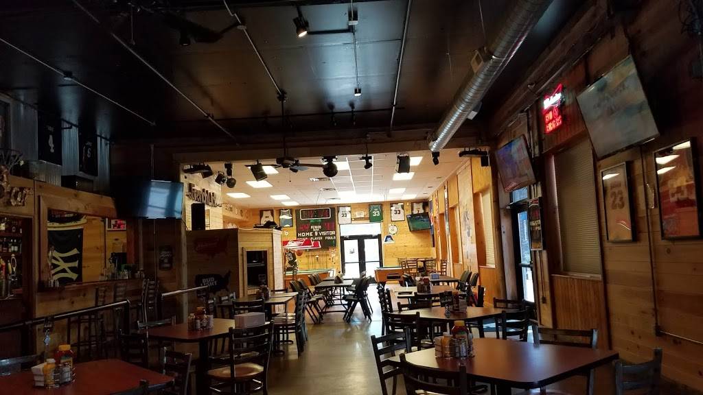 Legendz Sports Bar and Grill | restaurant | 8695 W Jack Carnes Way #6, French Lick, IN 47432, USA | 8129366338 OR +1 812-936-6338