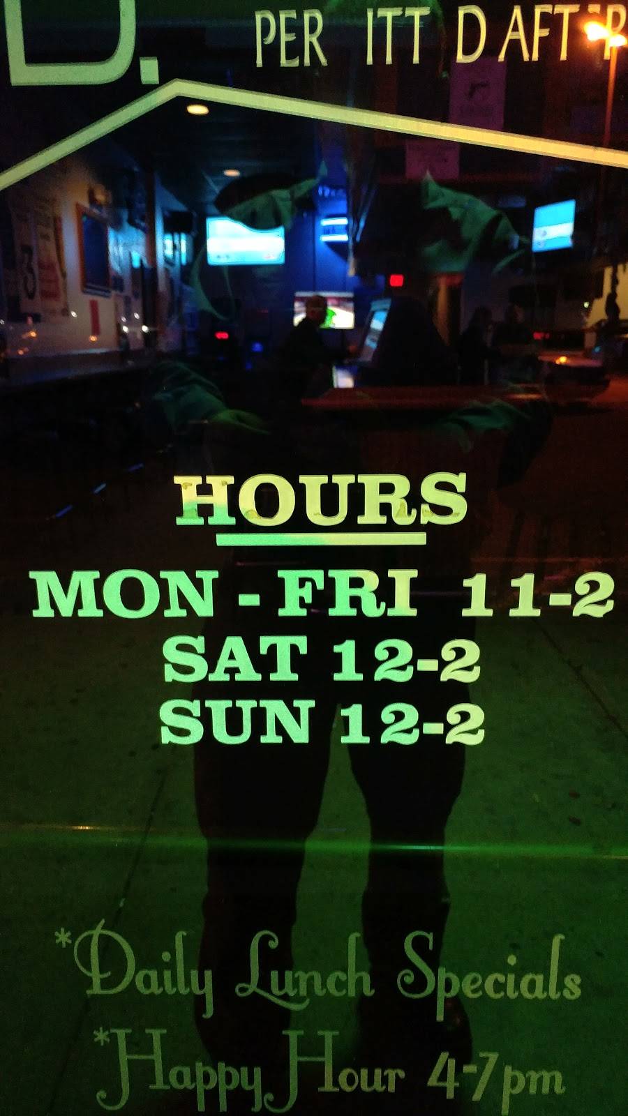 Deja Brew & Grisports | restaurant | 2059 Harshman Rd, Dayton, OH 45424, USA | 9372370237 OR +1 937-237-0237