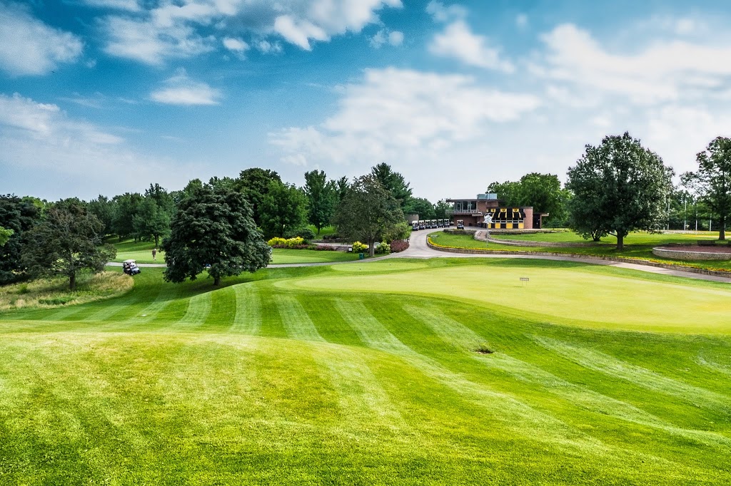 Finkbine Golf Course | restaurant | 1380 Melrose Ave, Iowa City, IA 52242, USA | 3193359556 OR +1 319-335-9556