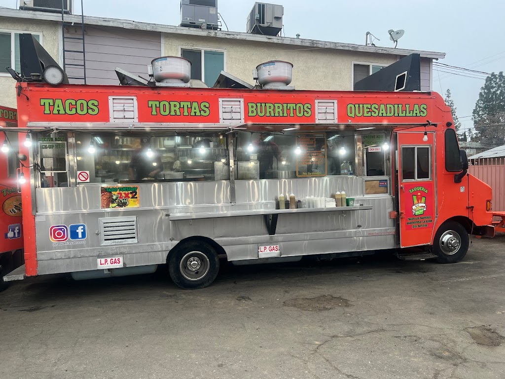 Tacos Los Sabrosos | restaurant | 1346 Flower St, Bakersfield, CA 93305, USA | 2135870102 OR +1 213-587-0102