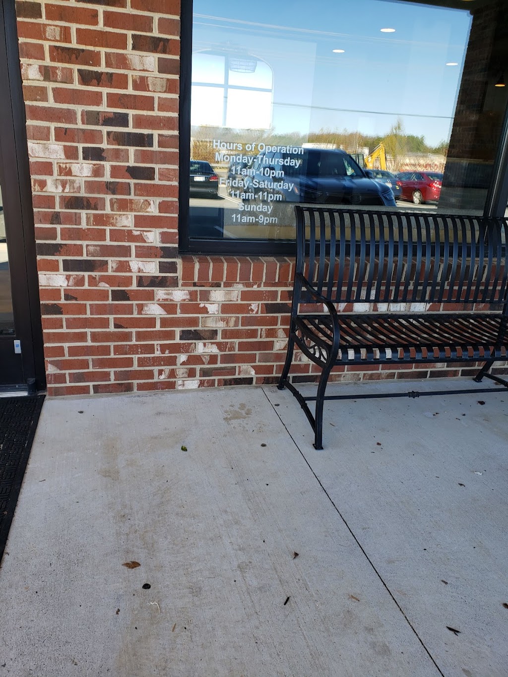 221 Tap and Table | restaurant | 14521 Forest Rd, Forest, VA 24551, USA | 4346162588 OR +1 434-616-2588