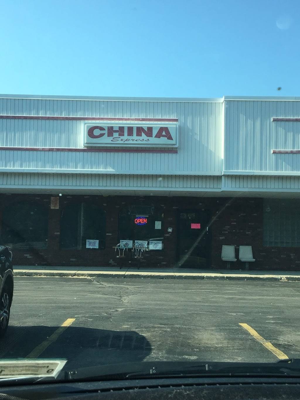 China Express | meal takeaway | 238 Center Rd, West Seneca, NY 14224, USA | 7166774417 OR +1 716-677-4417