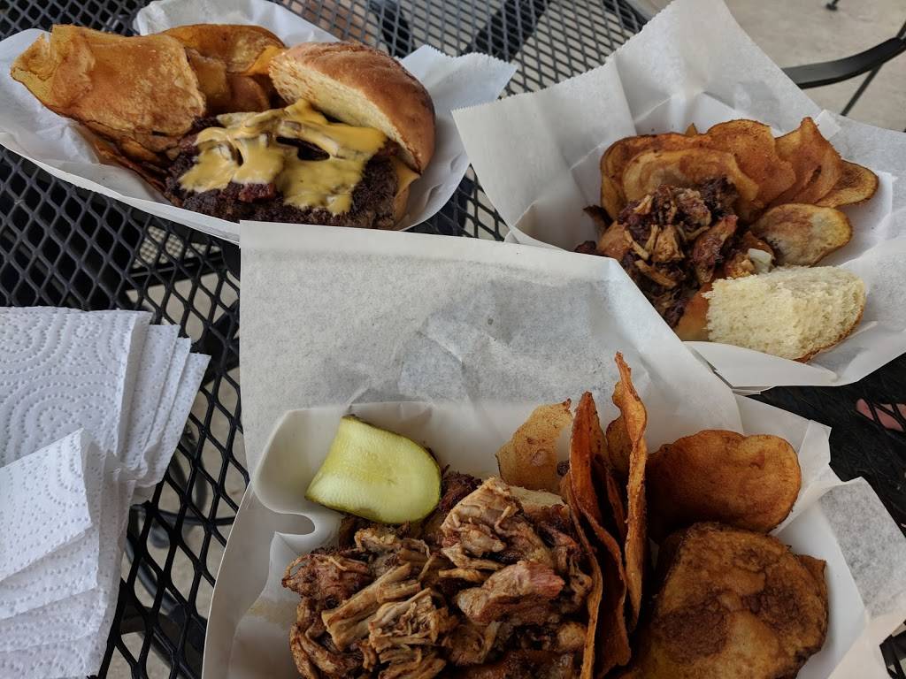 Bus Stop Kitchen | restaurant | 3674 E 2603rd Rd, Sheridan, IL 60551, USA | 8158261676 OR +1 815-826-1676