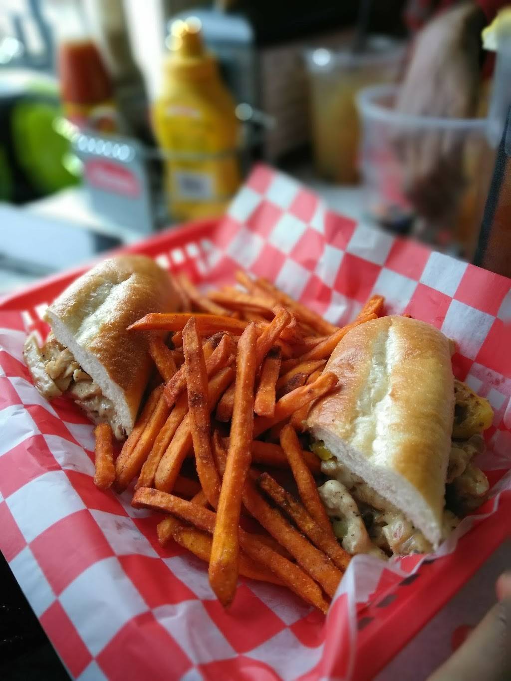 Sandbridge Island Restaurant | meal delivery | 205 Sandbridge Rd, Virginia Beach, VA 23456, USA | 7577212899 OR +1 757-721-2899