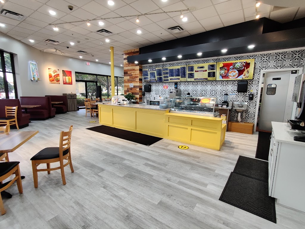 Honest Restaurant | restaurant | 1718 Sand Lake Rd C-104, Orlando, FL 32809, USA | 4072504016 OR +1 407-250-4016