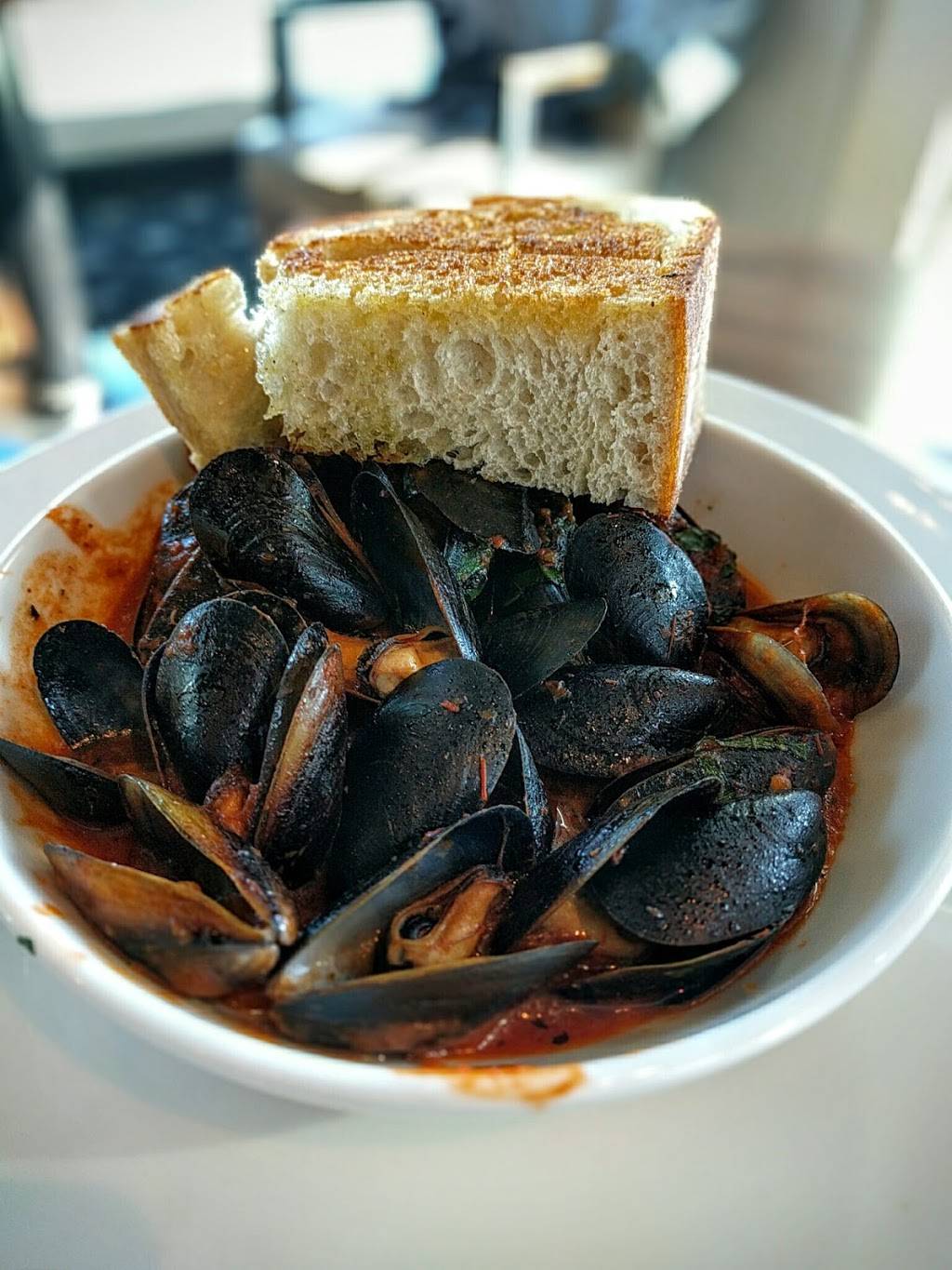 Kincaids Fish, Chop & Steak House | restaurant | 1 Franklin St, Oakland, CA 94607, USA | 5108358600 OR +1 510-835-8600