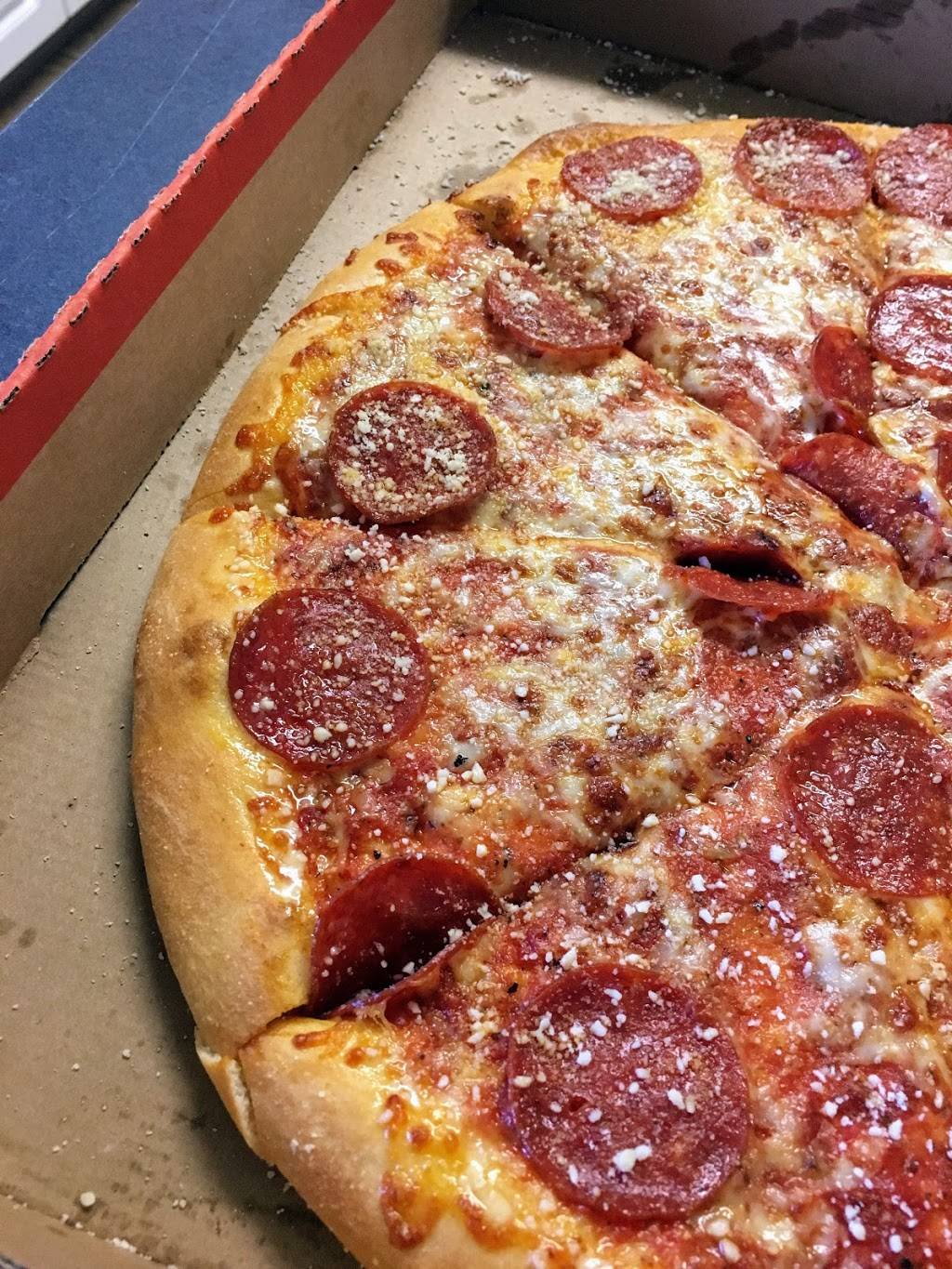 Little Caesars Pizza | meal delivery | 2301 E 2100 S, Salt Lake City, UT 84109, USA | 8014876161 OR +1 801-487-6161