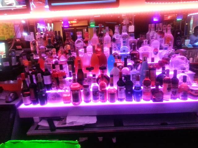 LESLY RESTAURANT BAR & GRILL | restaurant | 306 Hillwood Ave, Falls Church, VA 22046, USA | 7032413795 OR +1 703-241-3795