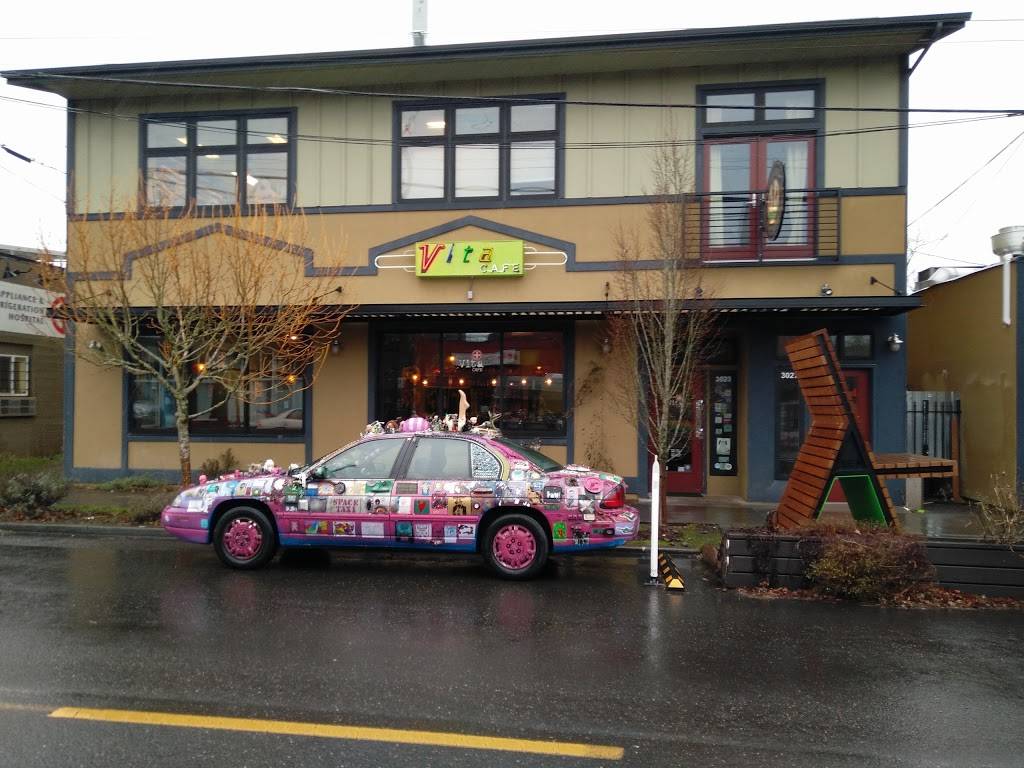 Cafe Gertrude | restaurant | 3023 NE Alberta St, Portland, OR 97211, USA | 5033358233 OR +1 503-335-8233