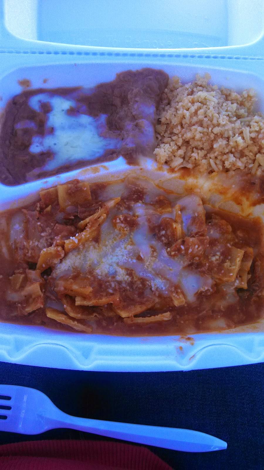 El Gallito Drive-In | restaurant | 8540 Brentwood Blvd, Brentwood, CA 94513, USA | 9256344992 OR +1 925-634-4992