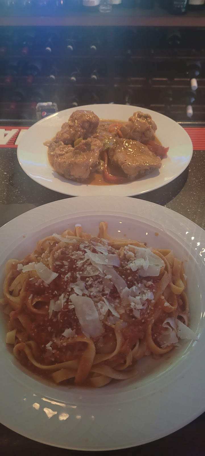 Hangar 21 Tavern | restaurant | 21 Union Ave, Lakehurst, NJ 08733, USA | 7326577000 OR +1 732-657-7000