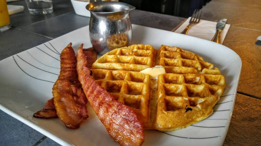 Keuka Kafe | restaurant | 11204 Queens Blvd, Forest Hills, NY 11375, USA | 7188801478 OR +1 718-880-1478