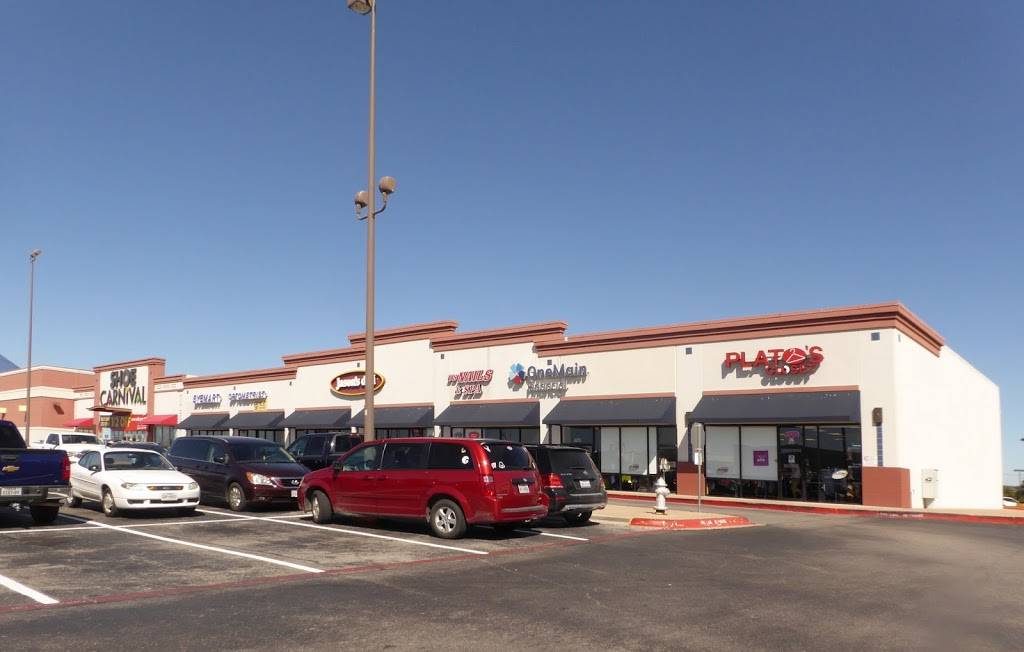 Jasons Deli | restaurant | 3213 E Central Texas Expy, Killeen, TX 76543, USA | 2546907888 OR +1 254-690-7888