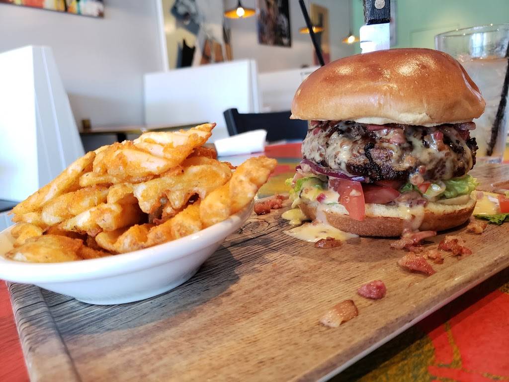 Lou Lou Food & Drink | cafe | 108 Sears Ave, Louisville, KY 40207, USA | 5028937776 OR +1 502-893-7776