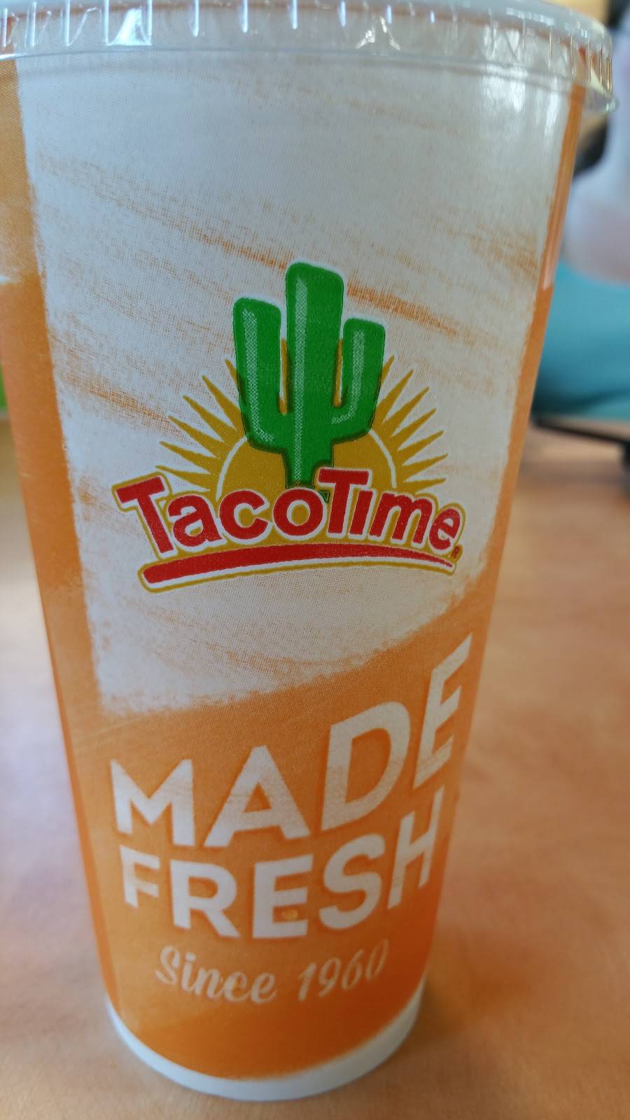 TacoTime | restaurant | 3855 W 11th Ave, Eugene, OR 97402, USA | 5414840482 OR +1 541-484-0482