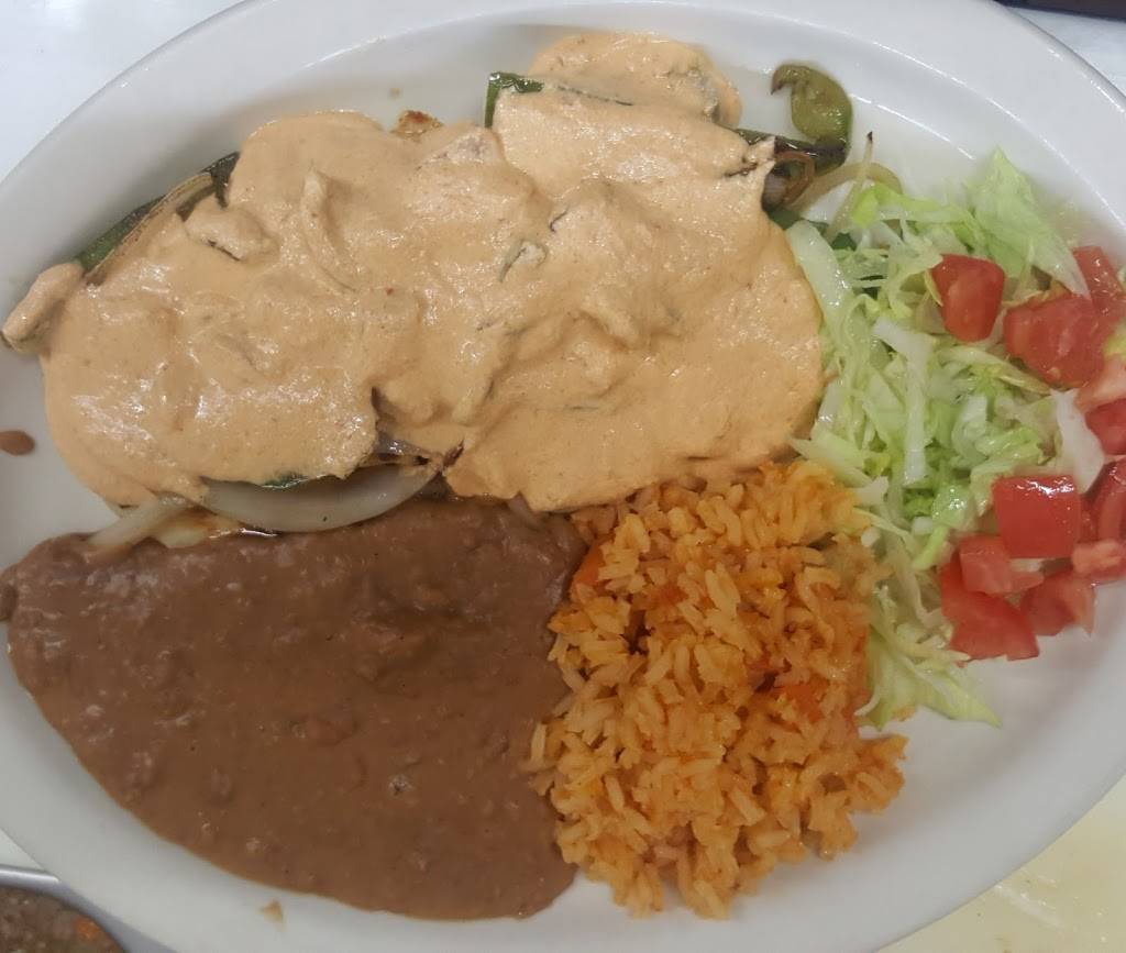 TAQUERIA JIMADOR #2 | restaurant | 8754 Grissom Rd, San Antonio, TX 78251, USA | 2109572011 OR +1 210-957-2011