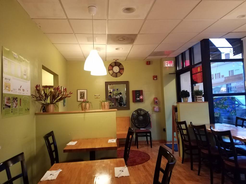 WooRi Korean Fusion Grill | restaurant | 9 Medford St, Arlington, MA 02474, USA | 7816484781 OR +1 781-648-4781