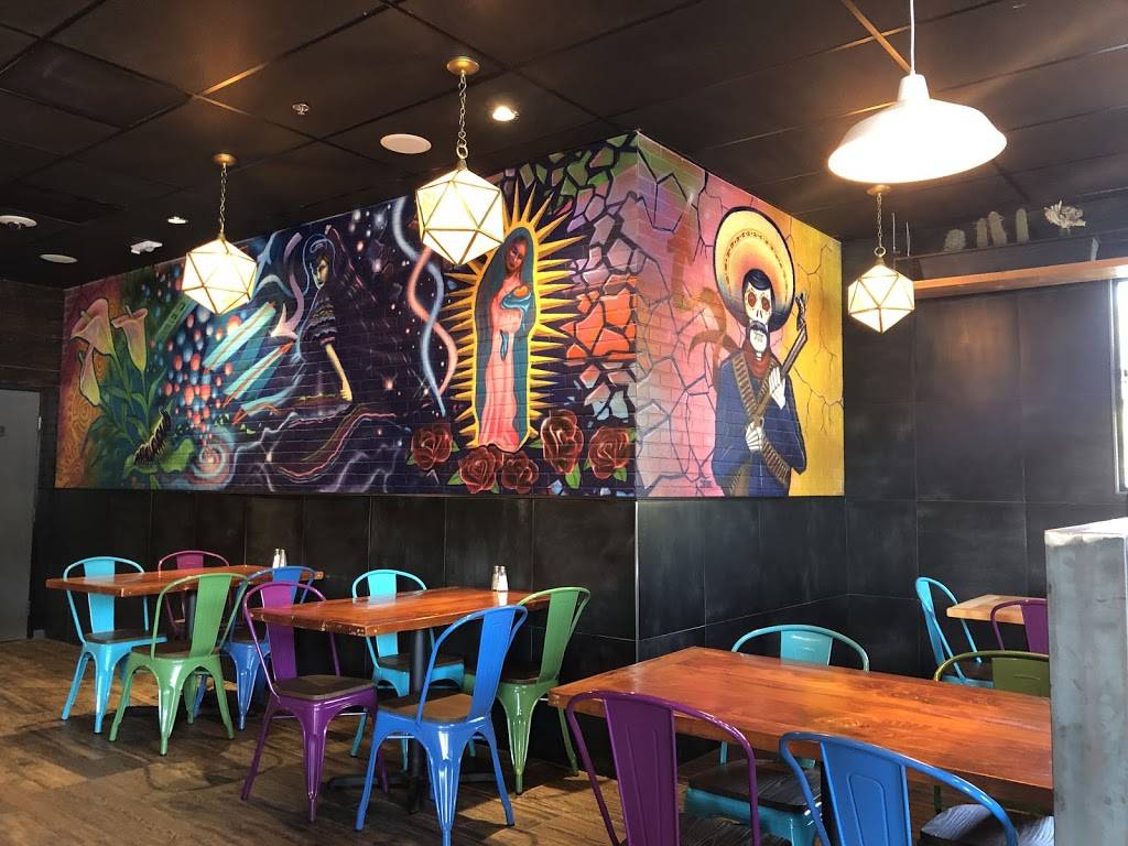 Crack Taco Shop | restaurant | 4242 Camino Del Rio N ste 28, San Diego, CA 92108, USA | 6192692828 OR +1 619-269-2828