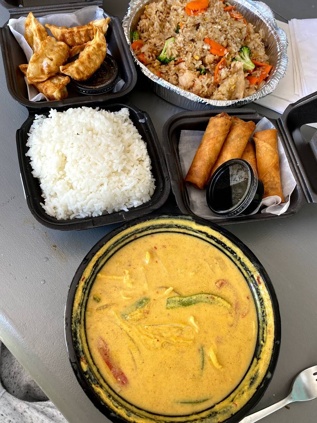 SOMTUM: Thai & Lao Food | restaurant | 1388 Eagle Mountain Blvd Suite A, Eagle Mountain, UT 84005, USA | 8017892008 OR +1 801-789-2008