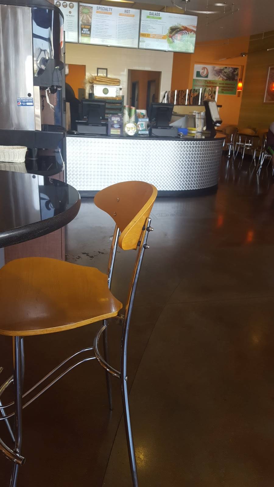 Deli Delicious | restaurant | 7785 N Palm Ave #106, Fresno, CA 93711, USA | 5594315252 OR +1 559-431-5252