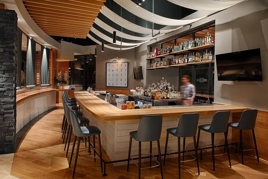 Drift Fish House & Oyster Bar | restaurant | The Avenue East Cobb, 4475 Roswell Rd #1410, Marietta, GA 30062, USA | 7706357641 OR +1 770-635-7641