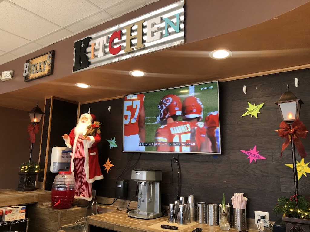 Billy’s Wing Shack | restaurant | 157 W Riverside Dr, Parker, AZ 85344, USA | 9285755141 OR +1 928-575-5141