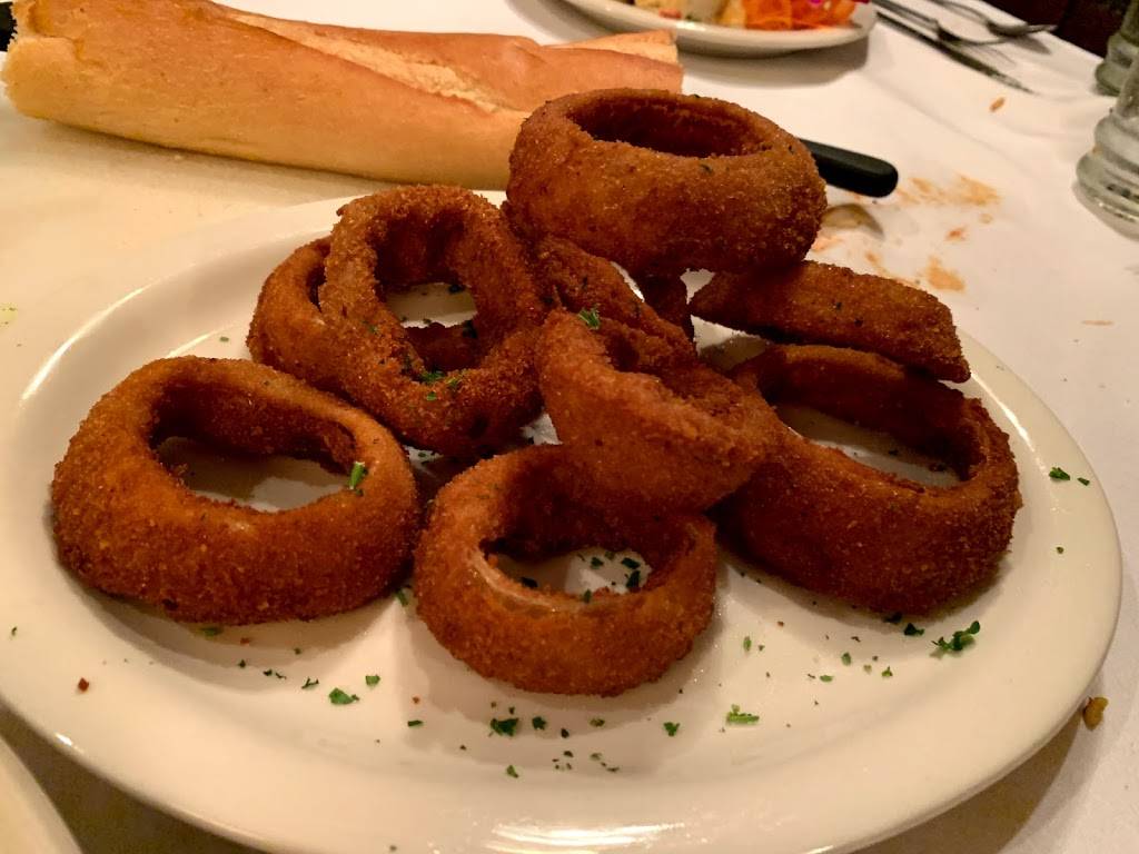 Georgines | restaurant | 1320 Newport Rd, Bristol, PA 19007, USA | 2157850564 OR +1 215-785-0564