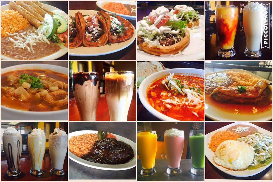 Cafe de Siempre | restaurant | 5050 Jimmy Carter Blvd suite 350, Norcross, GA 30093, USA | 6787407597 OR +1 678-740-7597