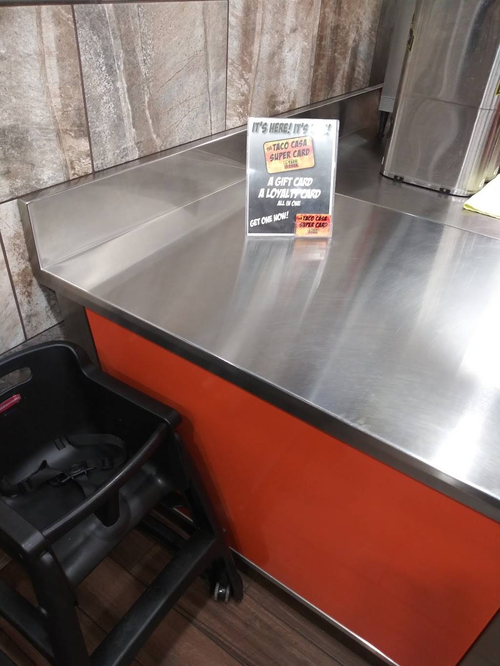 Taco Casa | restaurant | 2435 W Broadway St, Ardmore, OK 73401, USA | 5803413199 OR +1 580-341-3199