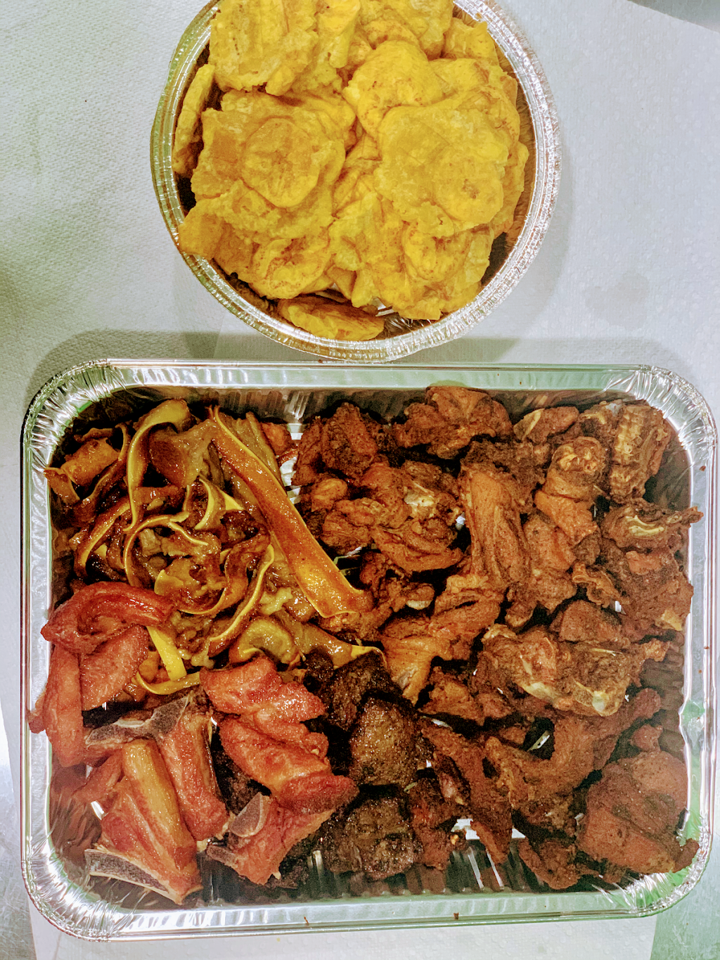 Burger Chimi tropical | restaurant | 940 Southern Blvd, The Bronx, NY 10459, USA | 7188427000 OR +1 718-842-7000