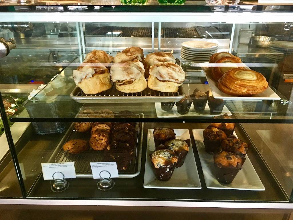 Bushfire Kitchen | restaurant | 2602 Del Mar Heights Rd, Del Mar, CA 92014, USA | 8584610946 OR +1 858-461-0946