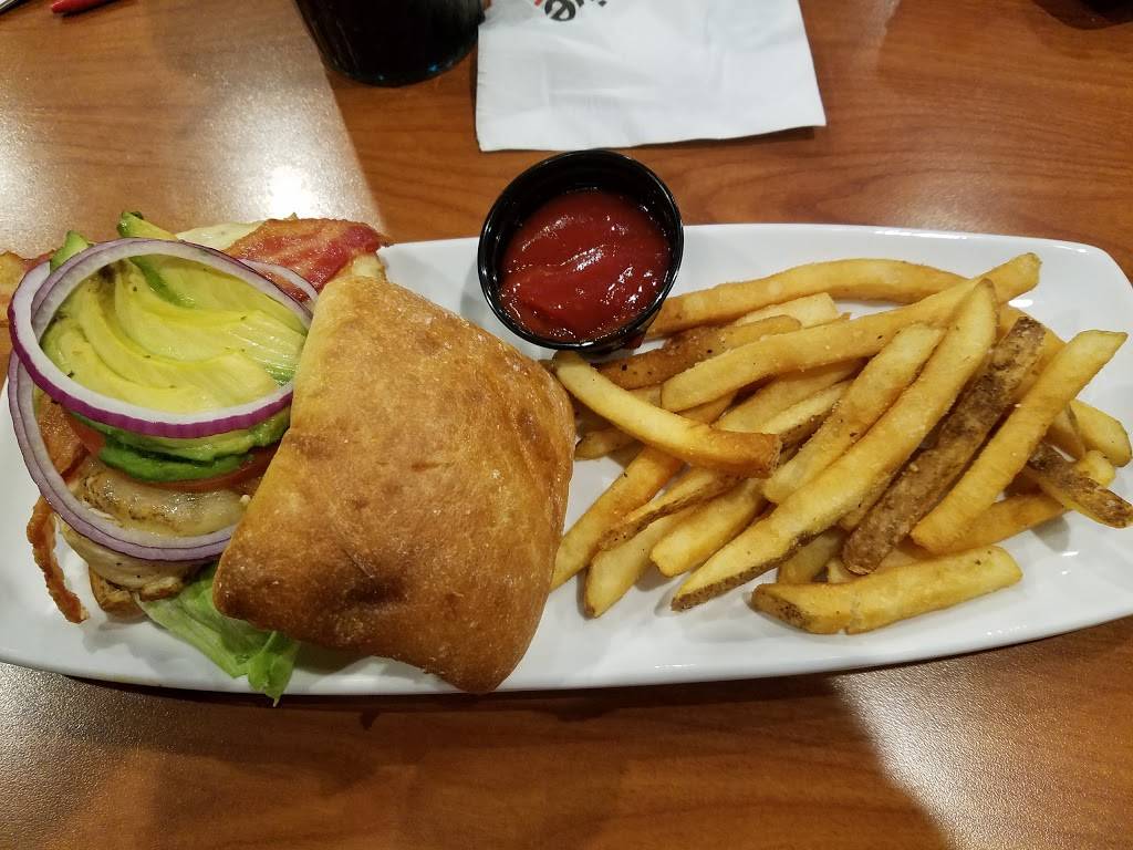 Native Grill & Wings | restaurant | 1947 S Signal Butte Rd Suite A, Mesa, AZ 85209, USA | 4803801190 OR +1 480-380-1190