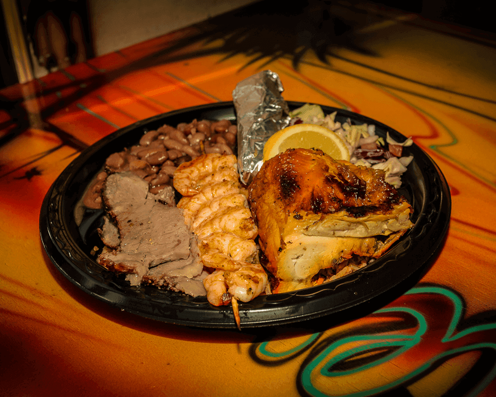 Chuys Mesquite Broiler - Catalina | restaurant | 15318 N Oracle Rd #180, Tucson, AZ 85739, USA | 5206127716 OR +1 520-612-7716