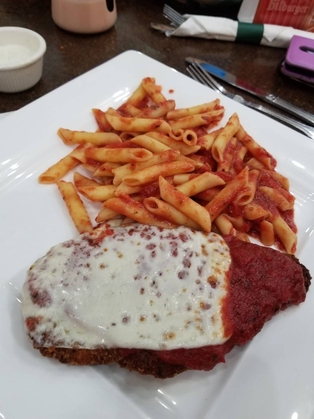 Carolinas Italian Restaurant | restaurant | 915 S Harbor Blvd, Anaheim, CA 92805, USA | 7149715551 OR +1 714-971-5551