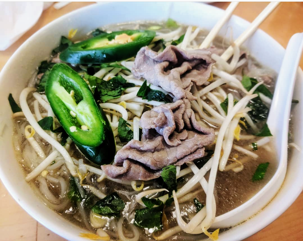 Mekong Vietnamese Cuisine | restaurant | 2121 TW Alexander Dr, Morrisville, NC 27560, USA | 9192518426 OR +1 919-251-8426